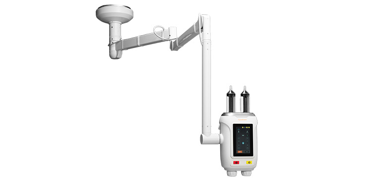 WAVE INJECTION SYSTEM 高压注射器