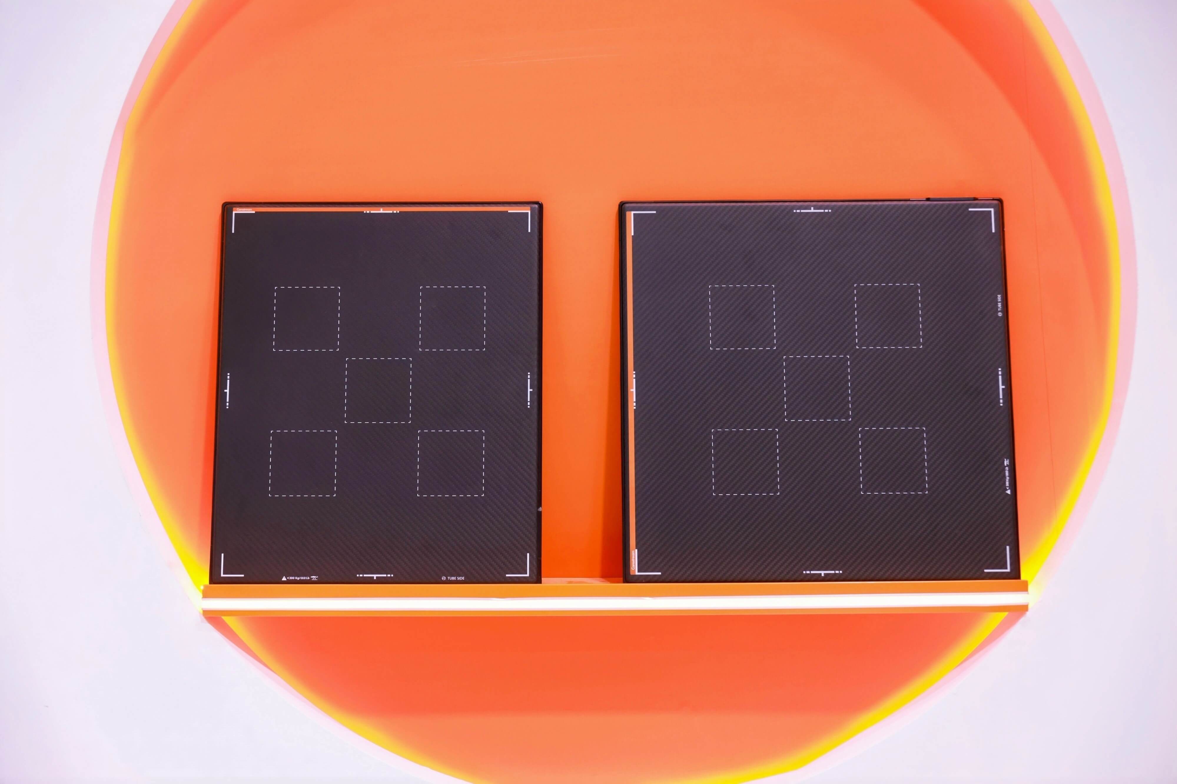 Carestream Lux HD Flat-Panel Detector