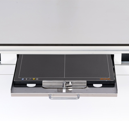 Horizon X-ray System