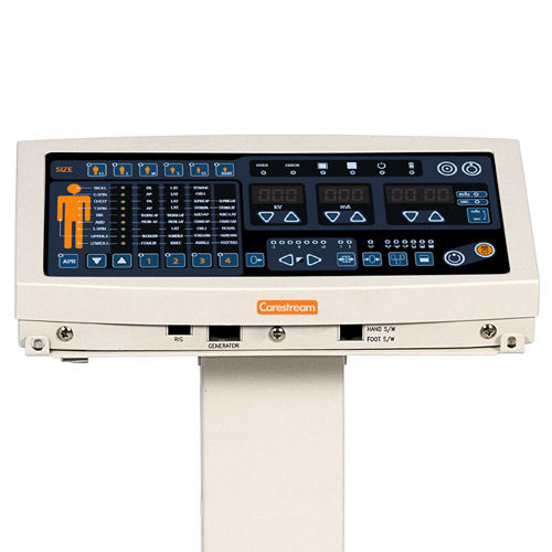 Horizon X-ray System