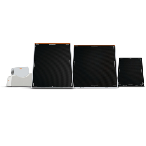 DRX Plus Detectors