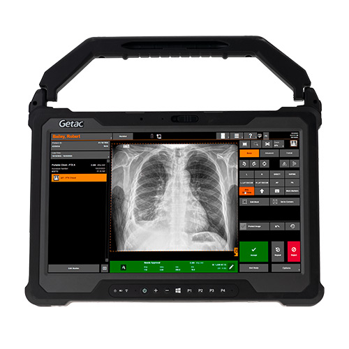 DR Retrofit Solutions