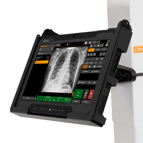 DR Retrofit Solutions