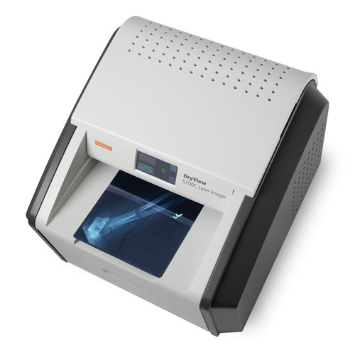 DRYVIEW 5700 Laser Imager