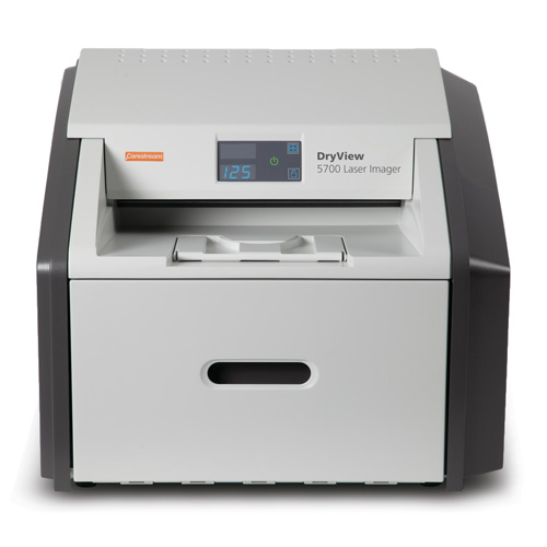 DRYVIEW 5700 Laser Imager