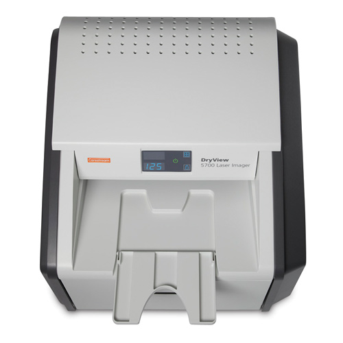 DRYVIEW 5700 Laser Imager