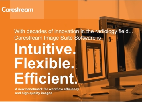Image Suite Software