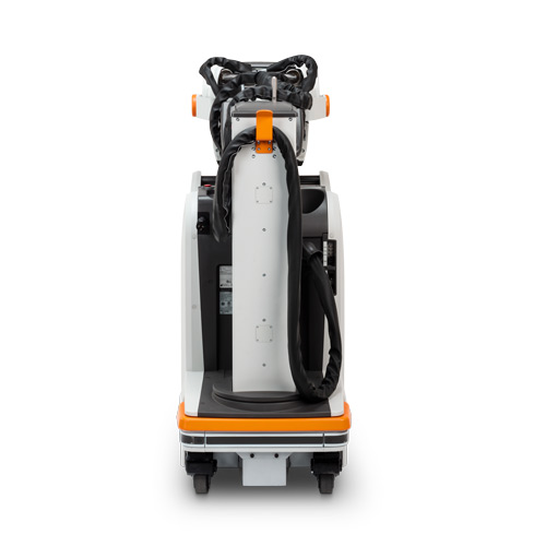 Mobile X-ray