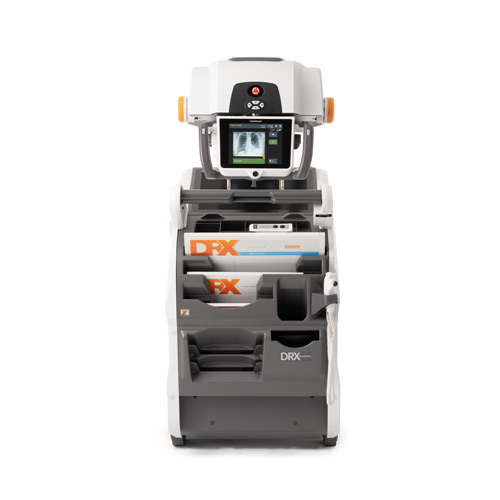 Mobile X-ray