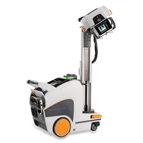 Mobile X-ray