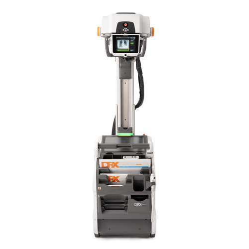 Mobile X-ray