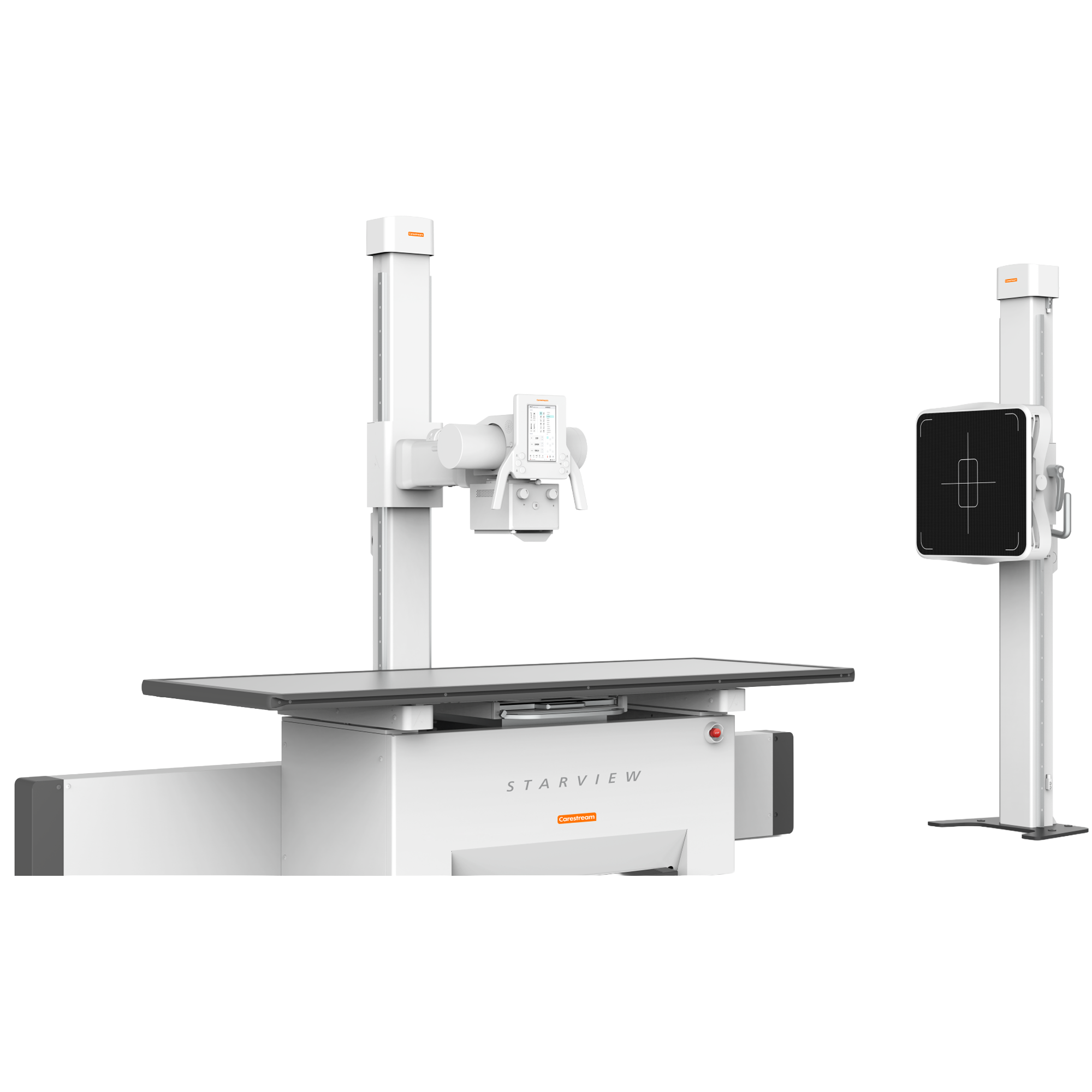 Starview | Carestream