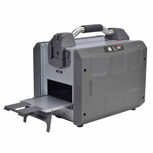 INDUSTREX HPX-PRO Portable Digital System