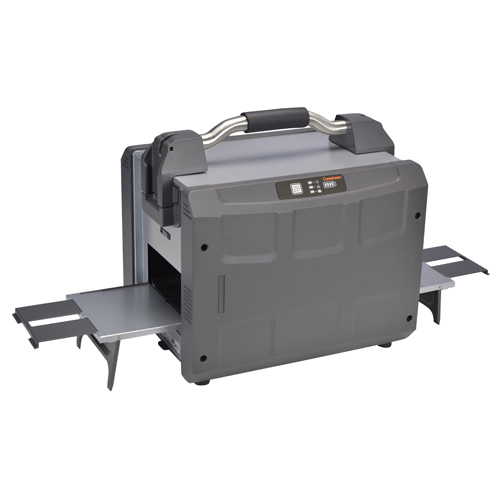 INDUSTREX HPX-PRO Portable Digital System