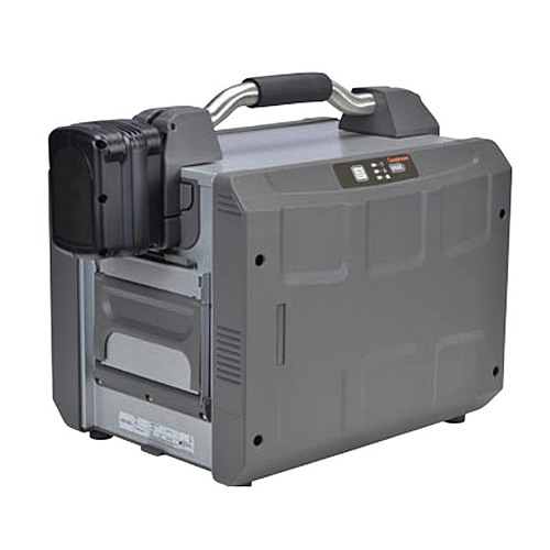 INDUSTREX HPX-PRO Portable Digital System