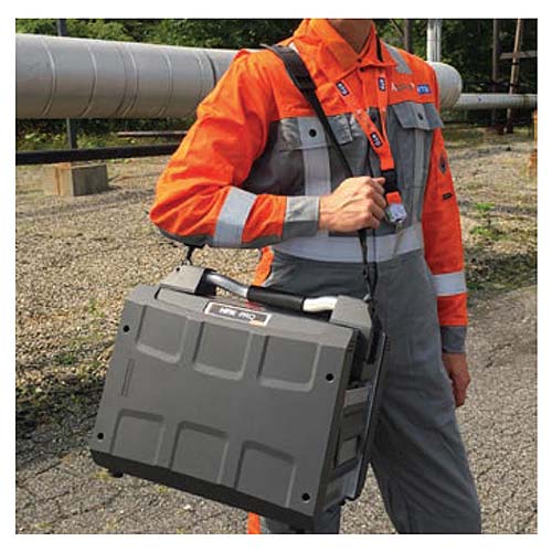 INDUSTREX HPX-PRO Portable Digital System