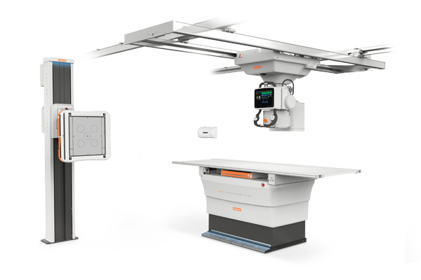 row-xray-rooms-drx-evolution